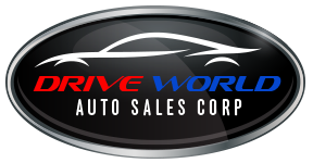 Drive World Auto Sales Corp, Lakewood, NJ